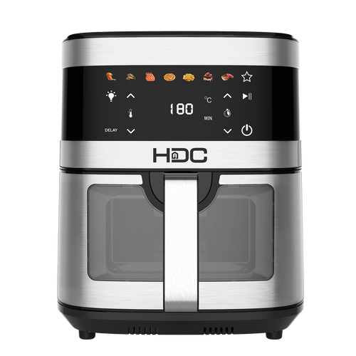 Freidora de Aire HDC HAF-DH91SB